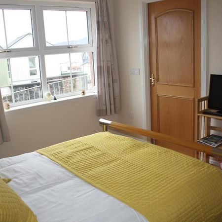 Stonewater House Vegan Bed And Breakfast Lamlash Exterior photo