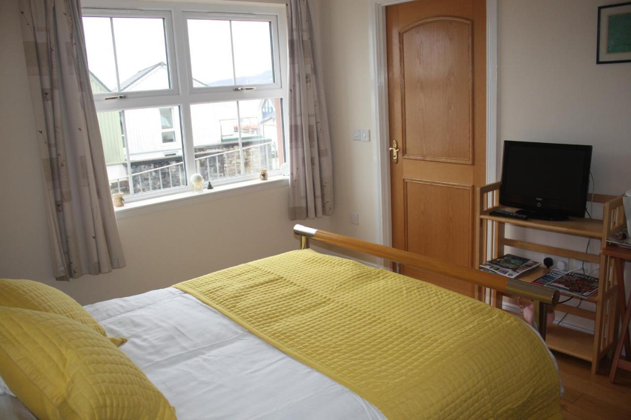 Stonewater House Vegan Bed And Breakfast Lamlash Exterior photo