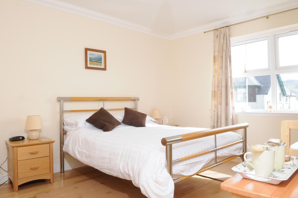 Stonewater House Vegan Bed And Breakfast Lamlash Room photo