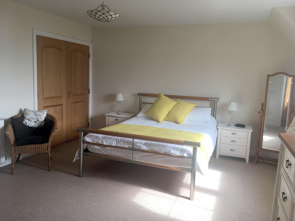 Stonewater House Vegan Bed And Breakfast Lamlash Exterior photo